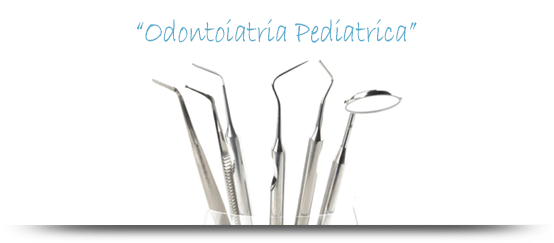 Odontoiatria-pediatrica